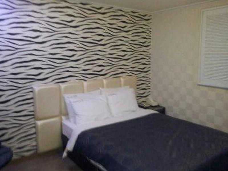 Hotel Cs 2*